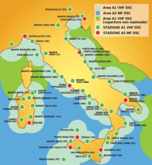 stazioni radio costiere