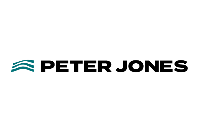 Peter Jones