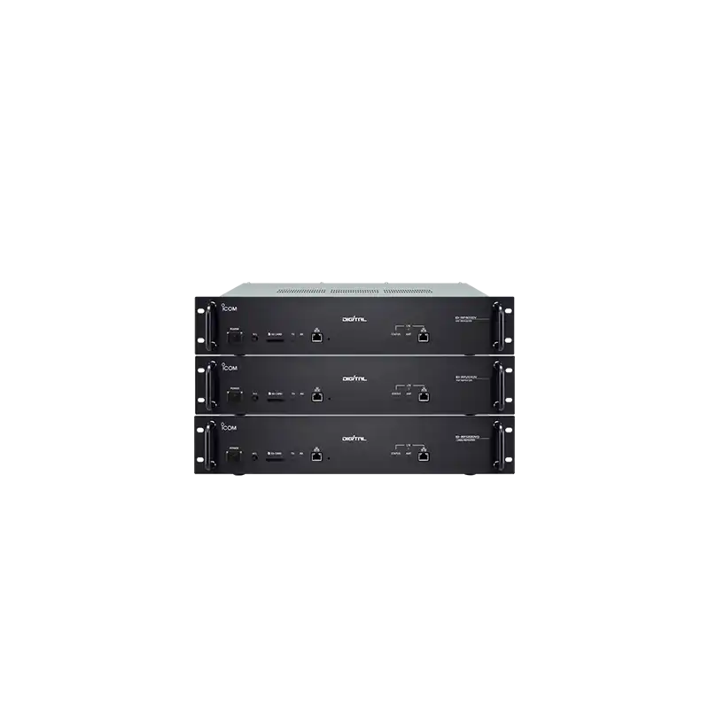 Stazioni ripetitrici amatoriali