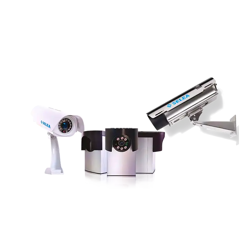 Security & Surveillance