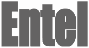 logo_entel_grey Logo Entel Grey
