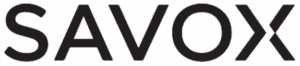 logo_savox logo savox