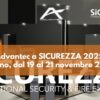 Advantec a Fiera SICUREZZA 2025 3 sicurezza25_banner