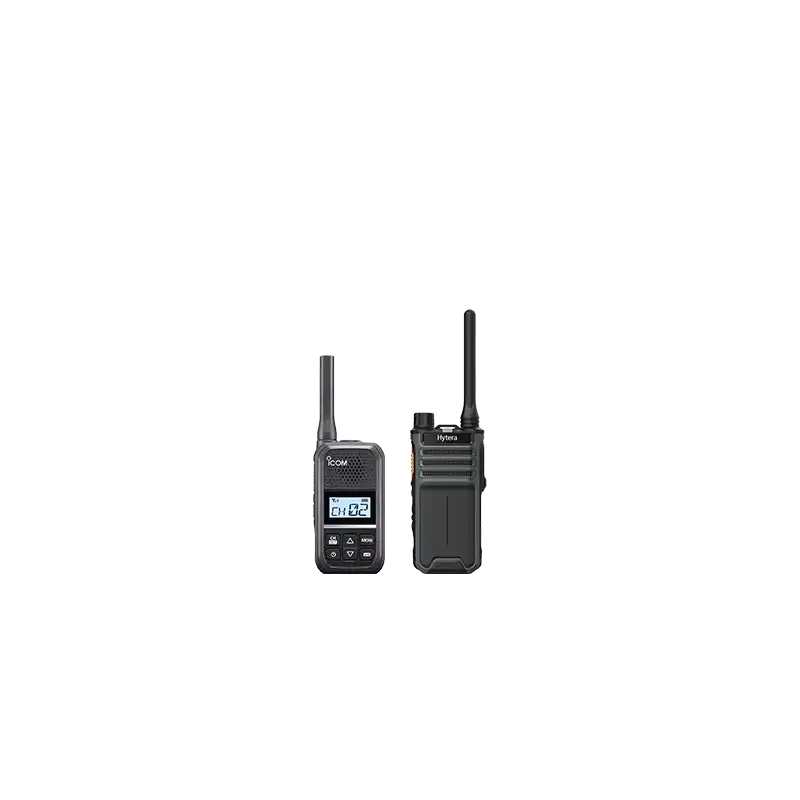 PMR446 (senza licenza)