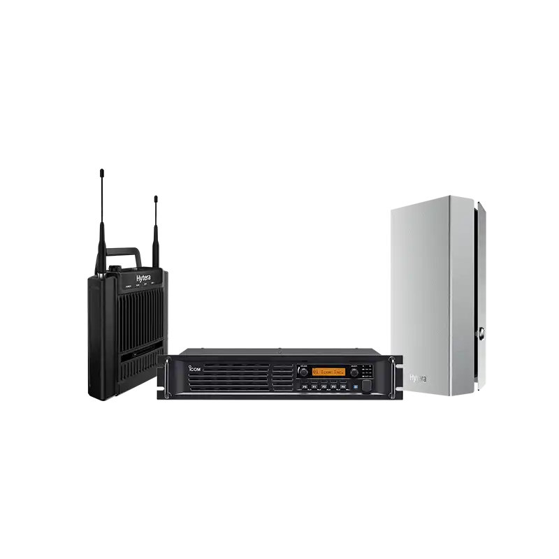 Ripetitori e Sistemi