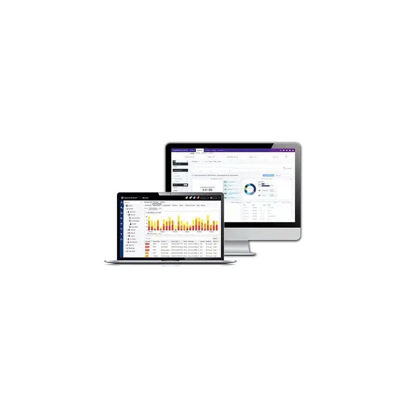 Software di gestione