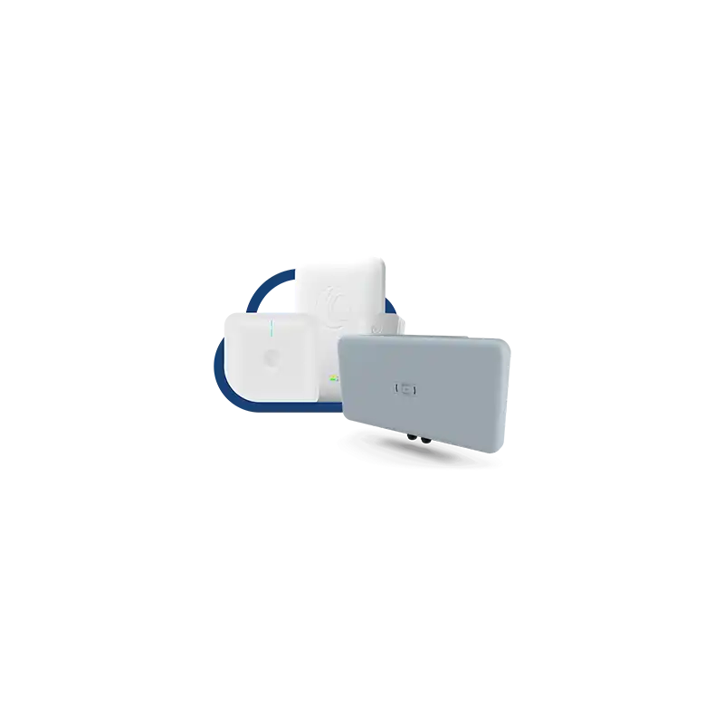 Access point outdoor