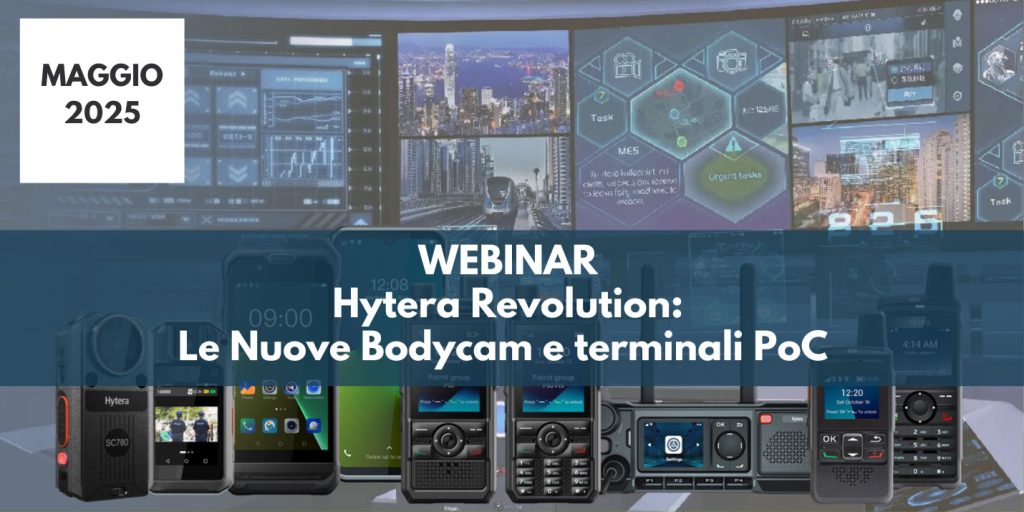 advantec webinar hytera revolution
