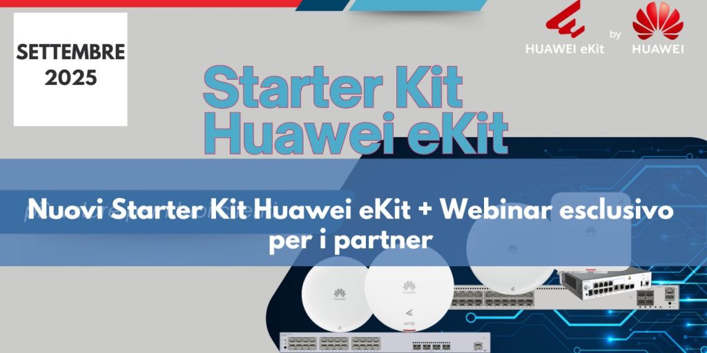 huawei ekit starter kit banner2