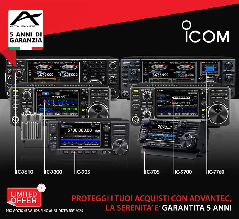 icom_amr_estensione_garanzia_ITA