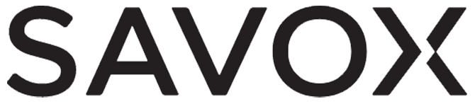 logo_savox