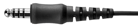 savox_qr4_connector