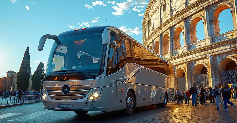 pm26 noleggio autobus