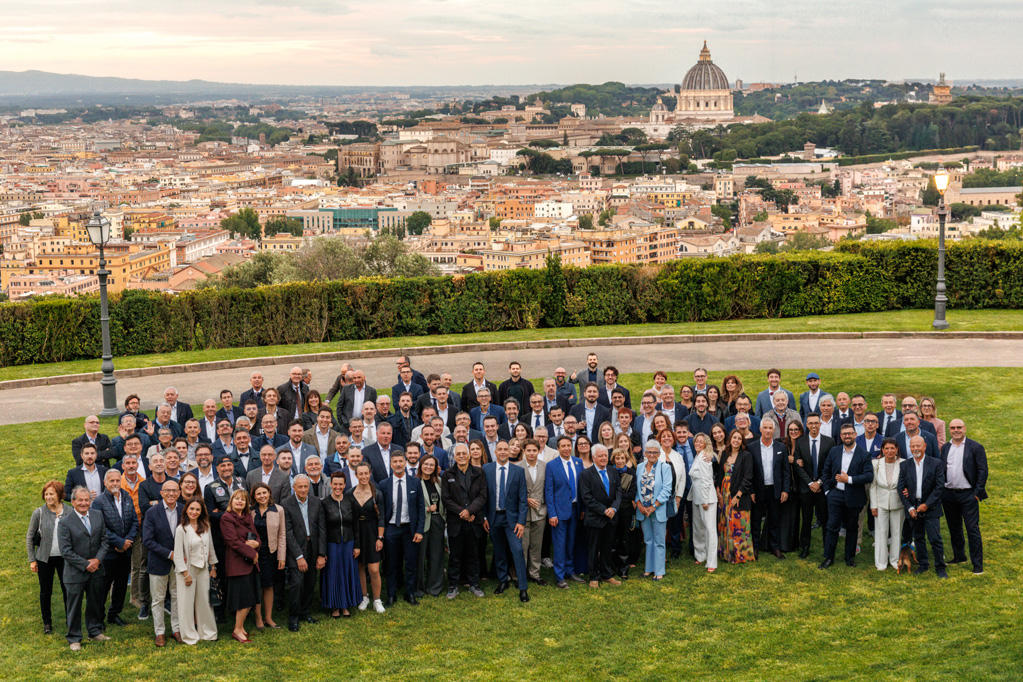 Partner Meeting 26