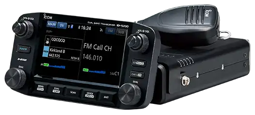 icom_id-5200e_display