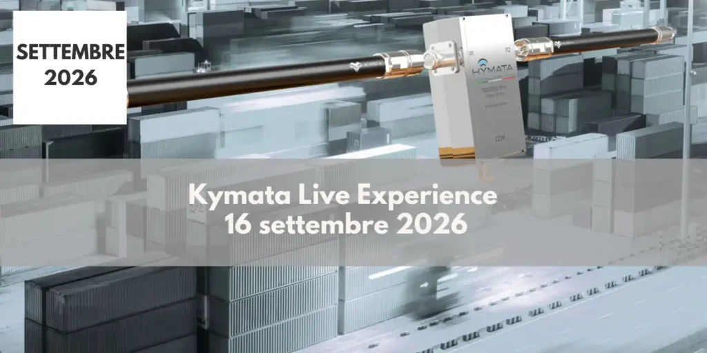 Kymata Live Experience 2026