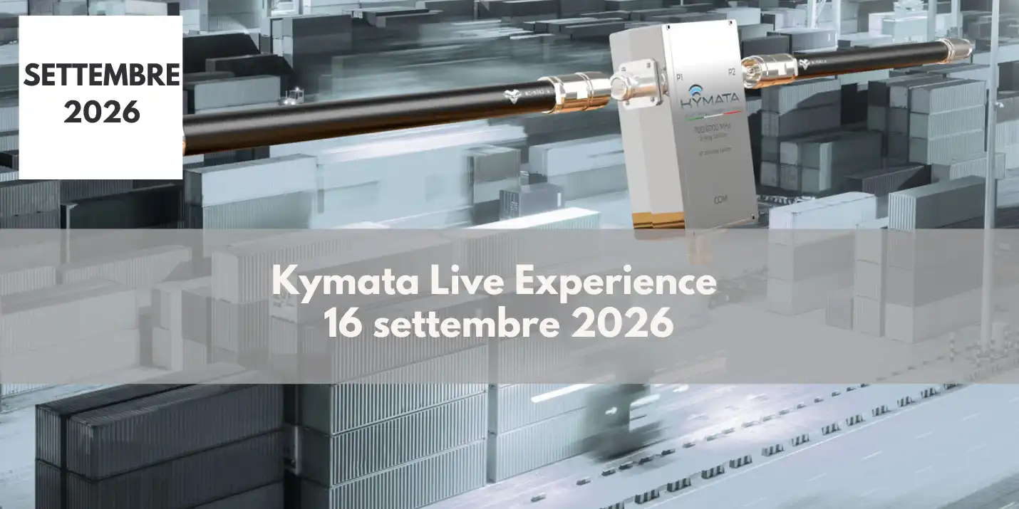 Kymata Live Experience 2026