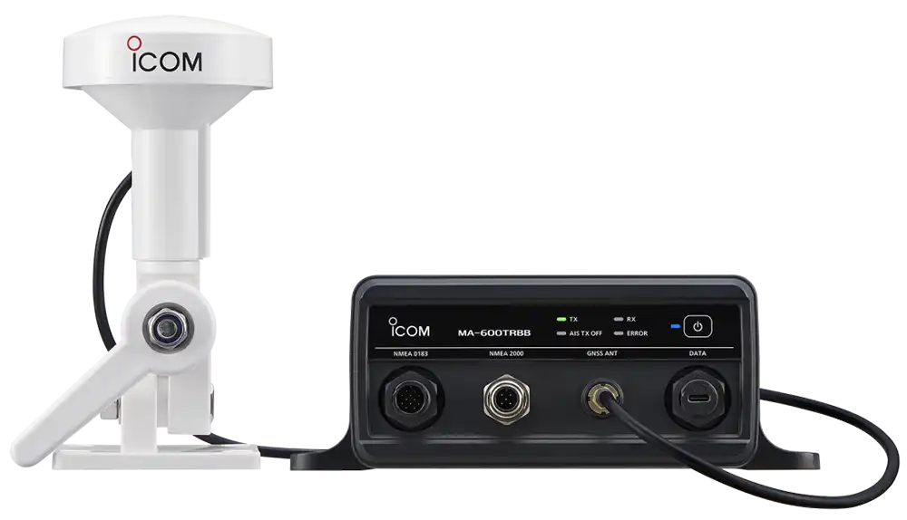 MA-600TRBB